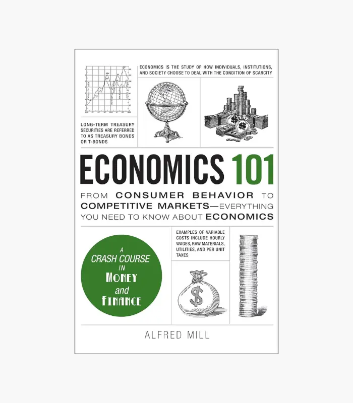 8001000 - 2026-01-27T010733.435 Economics 101 by Alfred Mill