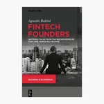 Fintech Founders Book by Agustin Rubini