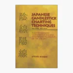 Japanese candlestick charting techniques Book by Steve Nison