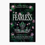 Fearless Book by Lauren Roberts