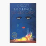 The Great Gatsby Novel by F. Scott Fitzgerald