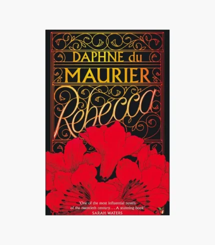 Rebecca by Daphne du Maurier