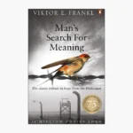 Man's Search for Meaning Book by Viktor Frankl