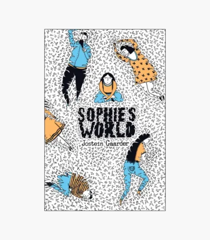 Sophie's World by Jostein Gaarder