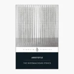 Nicomachean Ethics Book by Aristotle