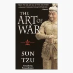 The Art of War Book by Sun Tzu