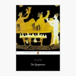 The Symposium Book by Plato