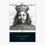 Leviathan by Thomas Hobbes