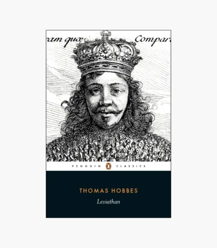 Leviathan by Thomas Hobbes