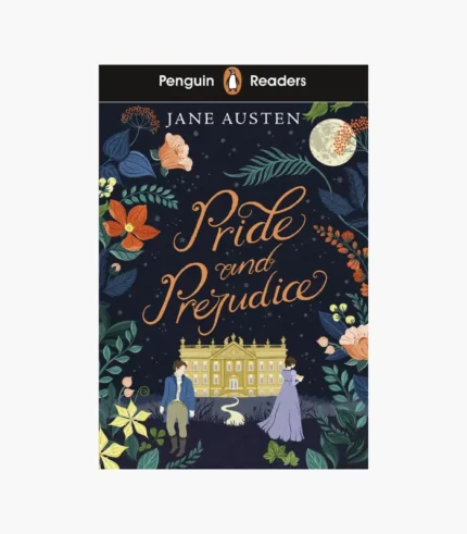 Pride and Prejudice Novel by Jane Austen