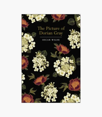 The Picture of Dorian Gray by Oscar Wilde