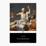 The Last Days of Socrates Book by Plato