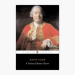 A Treatise of Human Nature Book by David Hume