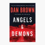 Angels and Demons Novel by Dan Brown