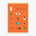 Aphorisms Book by Franz Kafka