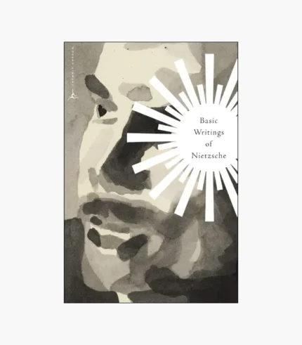 Basic Writings of Nietzsche Book by Friedrich Nietzsche
