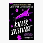 Killer Instinct Book by Jennifer Lynn Barnes