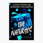 The Naturals Book by Jennifer Lynn Barnes