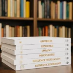 HBR Emotional Intelligence 6-Book Set