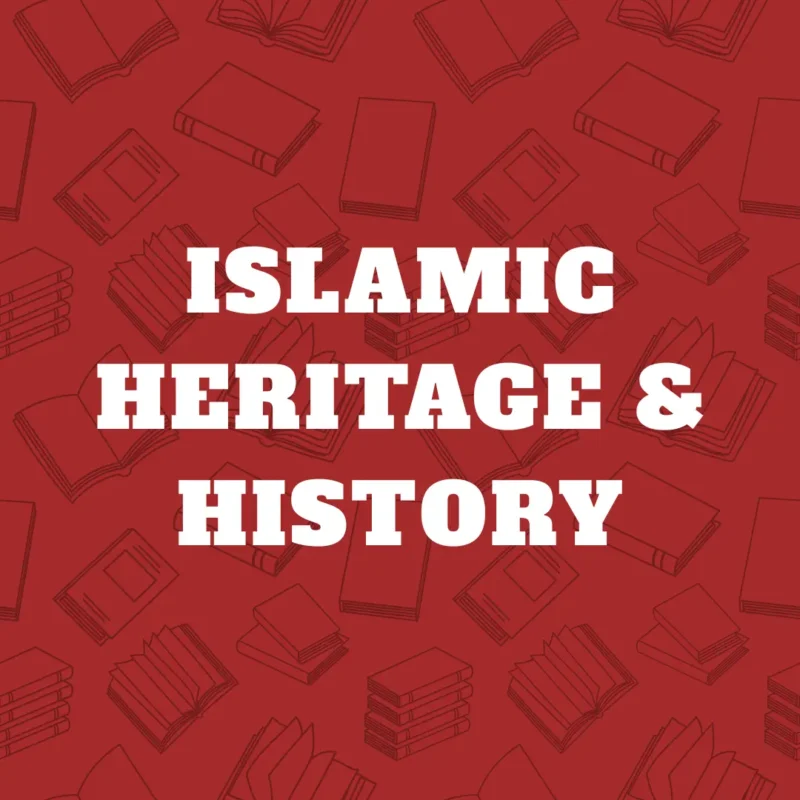 Islamic Heritage & History