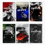 Dark Verse Series by RuNyx