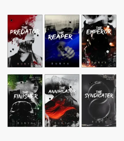 Dark Verse Series by RuNyx