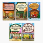 Dream Harbor Series by Laurie Gilmore