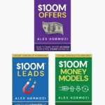 $100M Trilogy Series by Alex Hormozi