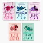 Chestnut Springs Series by Elsie Silver
