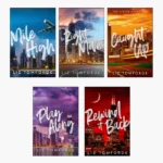 Windy City Series by Liz Tomforde
