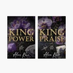 Club Velvet Petal (2 Book Series) by Aleia Kane