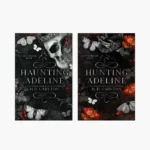 Cat and Mouse Series (2 Books) by H.D. Carlton