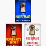 The Housemaid Series by Freida McFadden