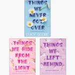 Knockemout Series by Lucy Score