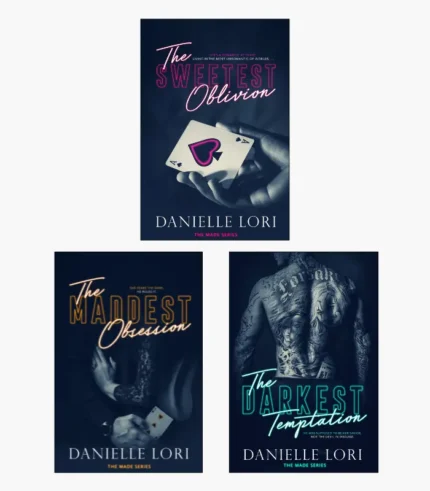 Made Series by Danielle Lori