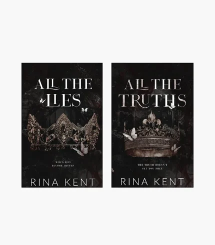 Lies & Truths Duet Series