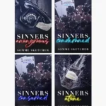 Sinners Anonymous Series by Somme Sketcher
