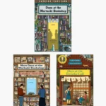 Days at the Morisaki Bookshop by Satoshi Yagisawa