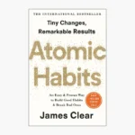 Atomic Habits by James Clear