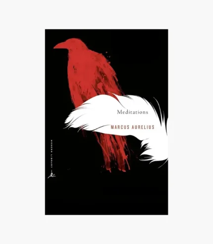 Meditations by Marcus Aurelius
