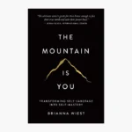 The Mountain Is You by Brianna Wiest