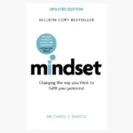 Mindset: The New Psychology of Success Book by Carol Dweck