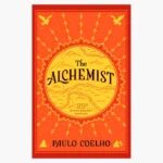The Alchemist Novel by Paulo Coelho