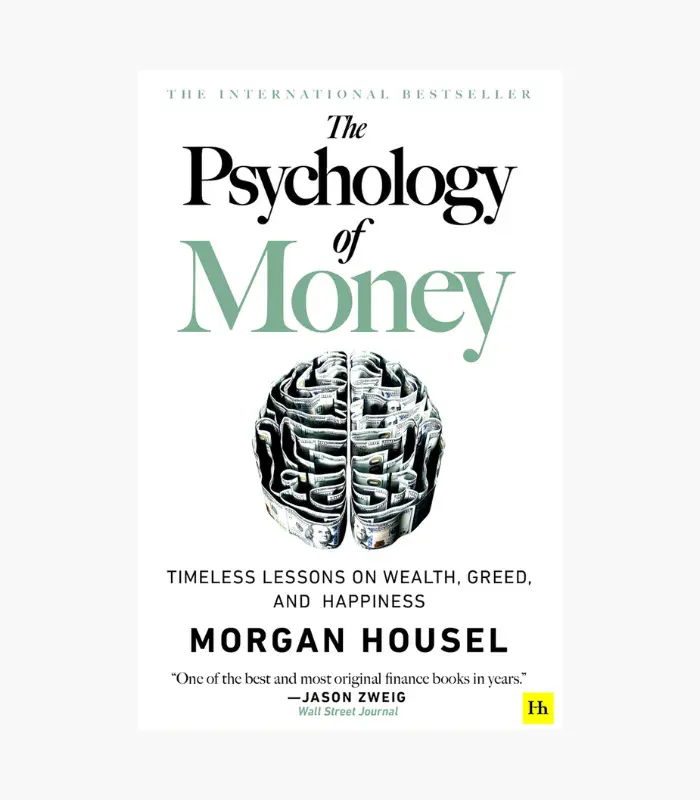 8001000 - 2026-02-19T232531.279 The Psychology of Money by Morgan Housel
