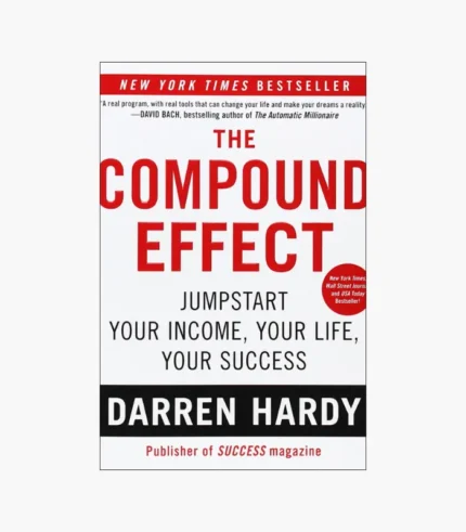 the compound effect