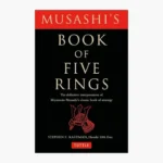 The Book of Five Rings Book by Miyamoto Musashi