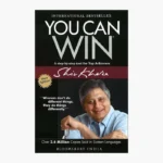 You Can Win Book by Shiv Khera