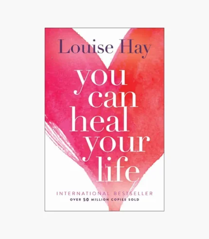 You Can Heal Your Life Book by Louise Hay