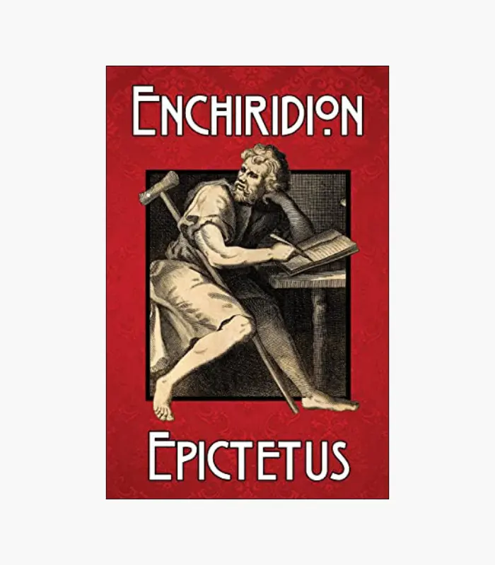 8001000 - 2026-02-21T201239.280 The Enchiridion of Epictetus by Epictetus