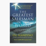 The Greatest Salesman In the World Book by Og Mandino